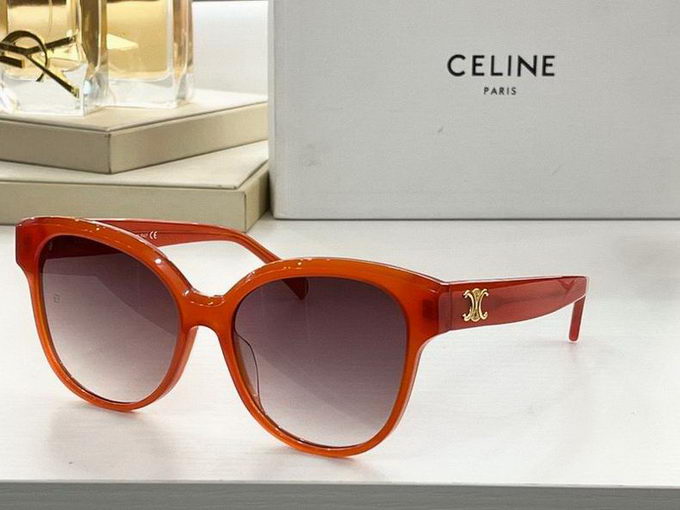 Celine Sunglasses AAA+ ID:20220728-199